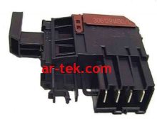 02 26 132 PUSH BUTTON BSH SINGLE - 165843